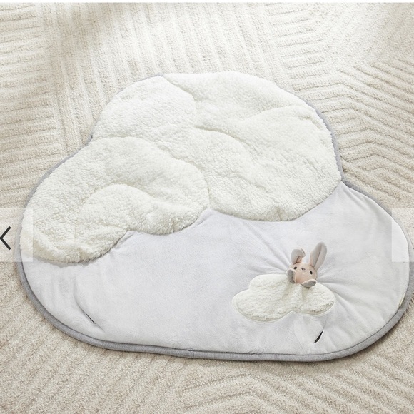 Pottery Barn x pbk Dreamy Skies Activity Gym - Picture 2 of 3